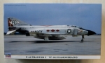 Thumbnail HASEGAWA 00879 F-4J PHANTOM II VF-102 DIAMONDBACKS
