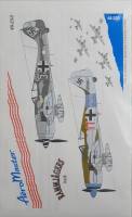 Thumbnail DISCOUNT DECALS 5413 48-233 RAMMJ GERS PART III AeroMaster