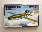 Thumbnail MAC DISTRIBUTION 72043 REICHENBERG Re IV  Fi-103 