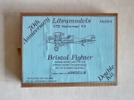 Thumbnail LIBRAMODELS 004 BRISTOL FIGHTER