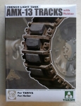 Thumbnail TAKOM 2061 AMX-13 TRACKS WITH RUBBER