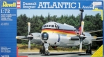 Thumbnail REVELL 04329 DASSAULT BREGUET ATLANTIC 1 MFG3 ANNIVERSARY