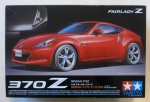 Thumbnail TAMIYA 24315 NISSAN 370Z FAIRLADY