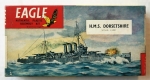 Thumbnail EAGLEWALL HMS DORSETSHIRE