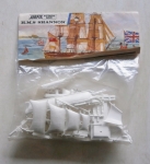 Thumbnail AIRFIX 66 HMS SHANNON