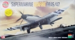Thumbnail AIRFIX 07106 SUPERMARINE SEAFIRE FR46/47