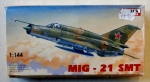 Thumbnail ATTACK 14412 MiG-21 SMT