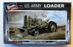 Thumbnail THUNDER MODEL 35002 US ARMY LOADER 