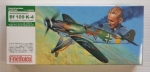 Thumbnail FINEMOLDS FL15 MESSERSCHMITT Bf 109K-4 HARTMANNS FINAL COMBAT