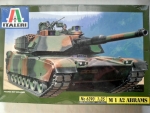 Thumbnail ITALERI  6390 M1 A2 ABRAMS