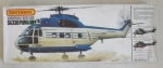 Thumbnail MATCHBOX PK-507 AEROSPATIALE/WESTLAND SA330B PUMA