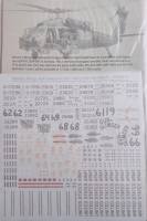 Thumbnail DISCOUNT DECALS 5482 WW48-05 NIGHT STALKERS DON T QUIT - HISTORY OF THE 160TH SOAR PT. 1 Werner s Wings