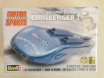 Thumbnail REVELL 4918 MICKEY THOMPSON AND CHALLENGER I