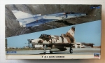Thumbnail HASEGAWA 00986 F-21A LION COMBO