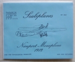 Thumbnail LIBRAMODELS 002 NIEUPORT MONOPLANE 1912