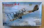 Thumbnail DAKO 12005 POLIKARPOV R-1