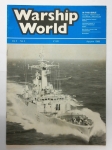 Thumbnail WARSHIP WORLD VOL 2 No 4 1988   HALCYON CLASS MINE SWEEPERS PROFILE  