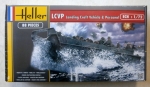 Thumbnail HELLER 79995 LCVP LANDING CRAFT VEHICLE   PERSONELL
