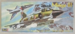 Thumbnail REVELL 00185 DASSAULT MIRAGE III
