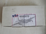 Thumbnail HI-TECH MODEL MOSQUITO 