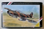 Thumbnail SPECIAL HOBBY 72068 HISPANO AVIACION HA-220 SUPER SAETA