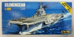 Thumbnail HELLER 81010 CLEMENCEAU  UK SALE ONLY 