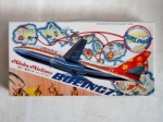 Thumbnail HASEGAWA LA6 BOEING 737 ALOHA AIRLINES