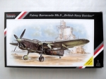 Thumbnail SPECIAL HOBBY 48021 FAIREY BARRACUDA Mk.II