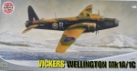 Thumbnail AIRFIX 05037 VICKERS WELLINGTON Mk.IA/IC