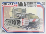 Thumbnail EMHAR 4003 Mk.A WHIPPET