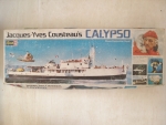 Thumbnail REVELL H575 COUSTEAUS CALYPSO