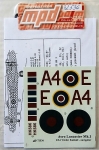 Thumbnail  910. 72536 AVRO LANCASTER MK.I