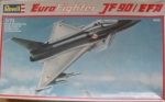 Thumbnail REVELL 4356 EUROFIGHTER JF90/EFA