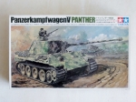 Thumbnail TAMIYA MT223 PANZERKAMPFWAGEN V PANTHER
