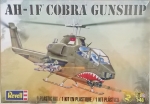 Thumbnail REVELL 5321 AH-1F COBRA GUNSHIP