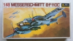 Thumbnail FUJIMI 5A26 MESSERSCHMITT Bf 110C