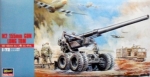 Thumbnail HASEGAWA MT02 US 155mm M2 FIELD GUN