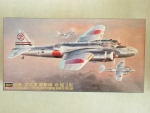 Thumbnail HASEGAWA CP10 NAKAJIMA Ki-49-I TYPE 100 DONYRU HELEN
