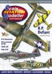 Thumbnail SCALE AVIATION MODELLER SCALE AVIATION MODELLER VOLUME 09 ISSUE 04