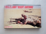 Thumbnail DRAGON DS1 US ARMY DESERT UNIFORMS