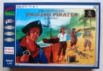 Thumbnail ORION 72001 SEA WARRIORS ENGLISH PIRATES