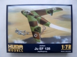 Thumbnail HUMA 3007 JUNKERS EF 128