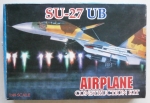Thumbnail AIRPLANE 030 Su-27UB