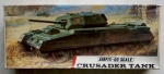 Thumbnail AIRFIX A210V CRUSADER TANK