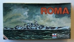Thumbnail ESCI 412 ROMA