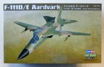 Thumbnail HOBBYBOSS 80350 F-111D/E AARDVARK  UK SALE ONLY 