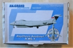 Thumbnail ANIGRAND 4057 RAYTHEON SENTINEL R.Mk.1