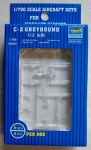 Thumbnail TRUMPETER MODELS 03431 C-2 GREYHOUND