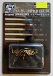 Thumbnail AFV CLUB 35040 BOFORS 40mm GUN AMMO SET