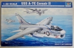 Thumbnail TRUMPETER MODELS 02231 USS A-7E CORSAIR II  UK SALE ONLY 